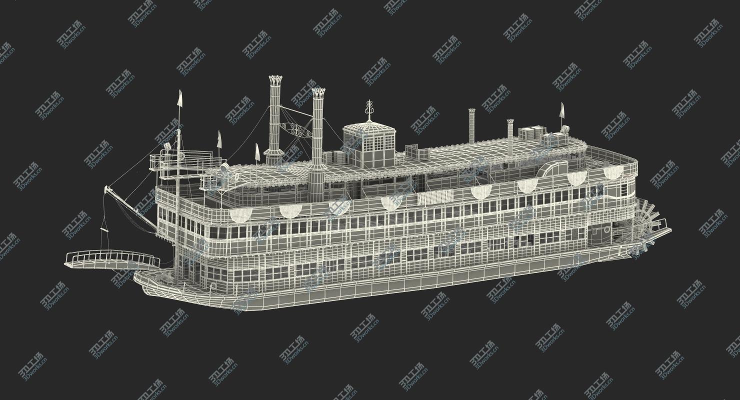 images/goods_img/202104093/Wheeled Steamboat 3D model/4.jpg